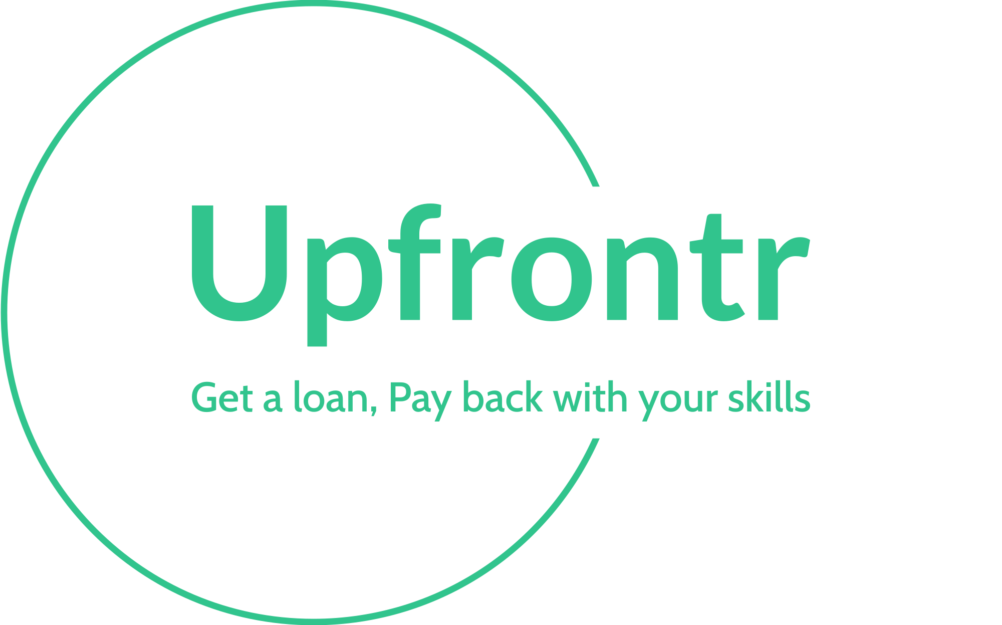 Upfrontr